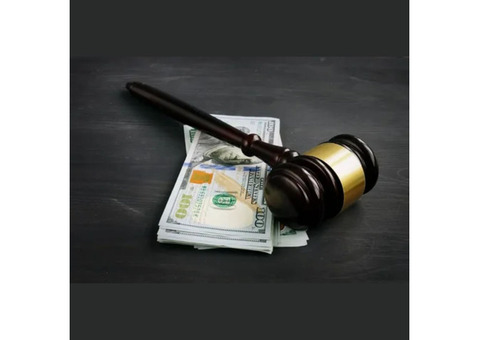 Bail Bond For Pelham Municipal Court In Al