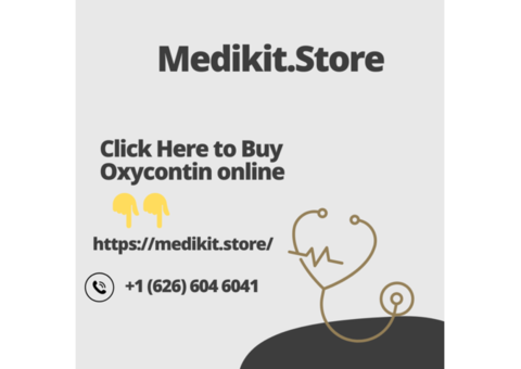 Buy Oxycontin Online easy and fast delivery