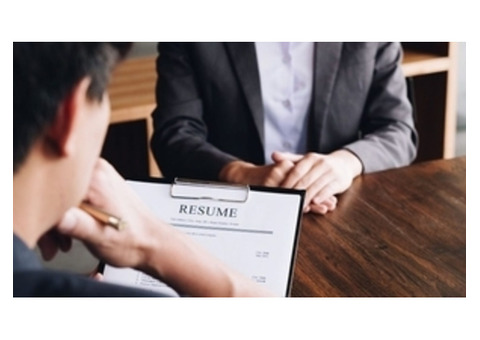 Resume Writer Near Me for Freshers - Avon Resumes