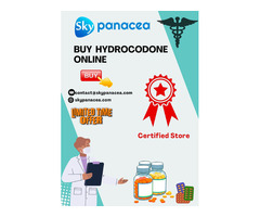 Buy Hydrocodone Online At Affordable Rates