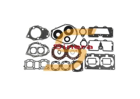 Complete Gasket Kit 64U-W0001-00 Yamaha