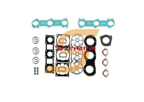 Yamaha 1200 Top End Gasket Kit 66V-W0001-TG-SST