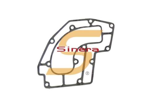 Gasket-Exhaust Cover 6K8-41114-00 Yamaha