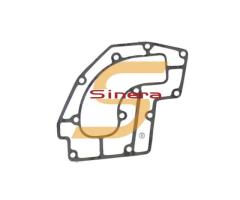 Gasket-Exhaust Cover 6K8-41114-00 Yamaha