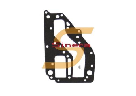 Gasket-Exhaust Inner 6K8-41122-00 Yamaha