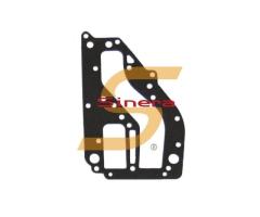 Gasket-Exhaust Inner 6K8-41122-00 Yamaha