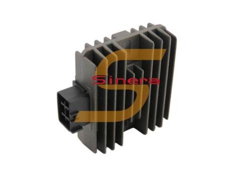 Rectifier & Regulator Assy 6D3-81960-00-00 Yamaha