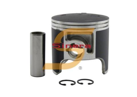 Yamaha 650 Piston 6M6-11635-00 Size: 0.25