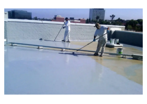 Top Waterproofing Company in Houston
