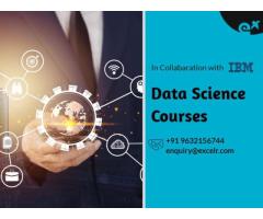 EXCELR DATA SCIENCE COURSES IN HYDERABAD