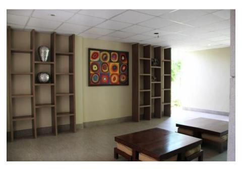 Book Your 4 BHK Flats in North Delhi with M2K