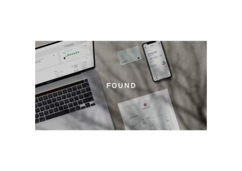 What you need is a found account