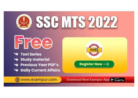 SSC MTS Exam Preparation Tips… Have A Look!