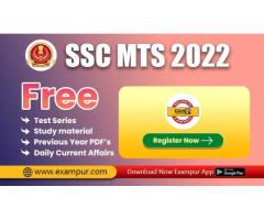 SSC MTS Exam Preparation Tips… Have A Look!