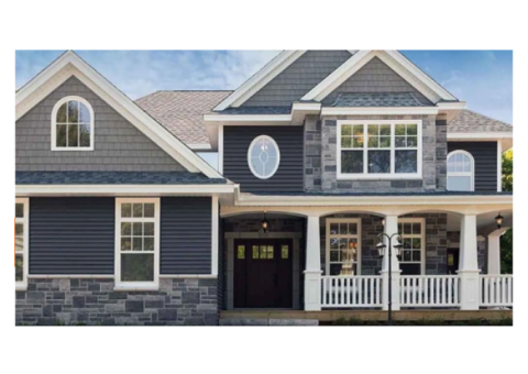 Need Siding Company in Chicago?
