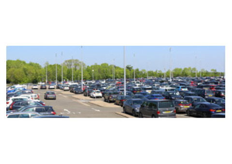 Navigating Cheap Parking Solutions at Heathrow Airport