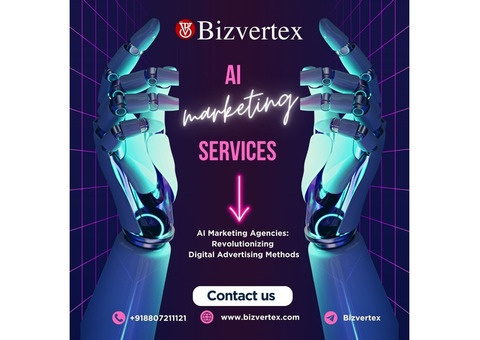 AI-Powered Marketing:Trends for Every Agency