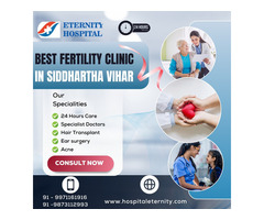 Best Gynaecologist & Obstetrics Doctor in Indirapuram