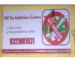 Rehab Centre in Pune