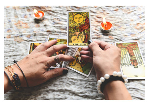 Psychic reading free question - Psychicwindow