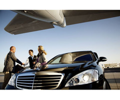 Eddie Limo – Premier Car Service for Denver Airport Transfers