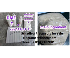 5cl-adb-a Precursors for sale Online; (Telegram: @ficherchem)