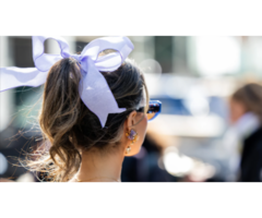 Finest Hair Accessories for Women at Best Prices