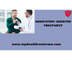 Best Medication Assisted Treatment  in Minneapolis