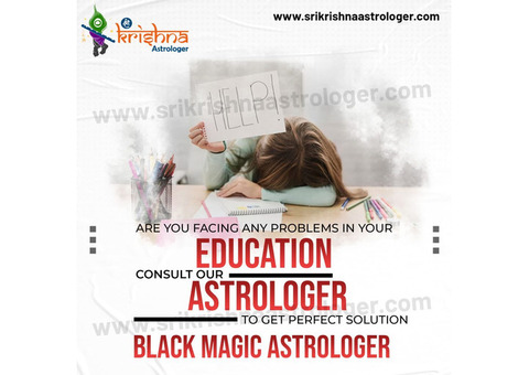 Black Magic Astrologer in Dakshina Kannada