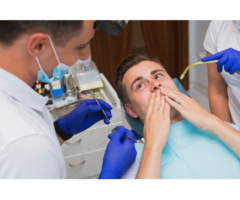 Professional Tooth Extraction Services in Valdese for a Healthy Smile