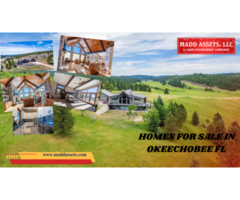 Best Homes for Sale in Okeechobee FL