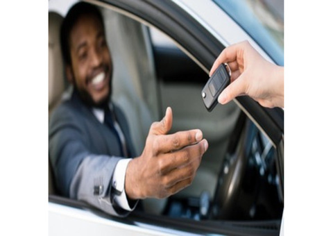 Convenient and Affordable Heathrow Airport Parking with Star Parking