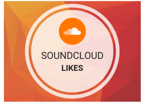 Buy SoundCloud Likes – Real & Safe