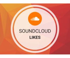 Buy SoundCloud Likes – Real & Safe