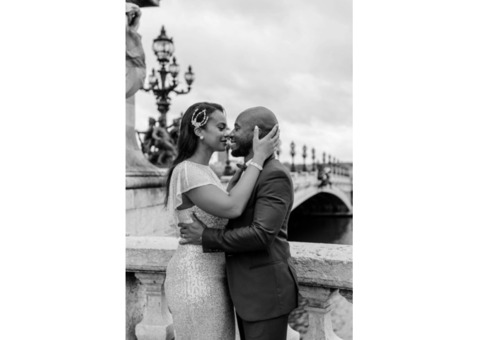 Chantilly Wedding Planner | Expert French Weddings