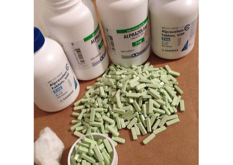 buy green xanax bars online