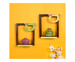 Celebrate Diwali with Artisan Handcrafted Wall Décor – Shop Today!