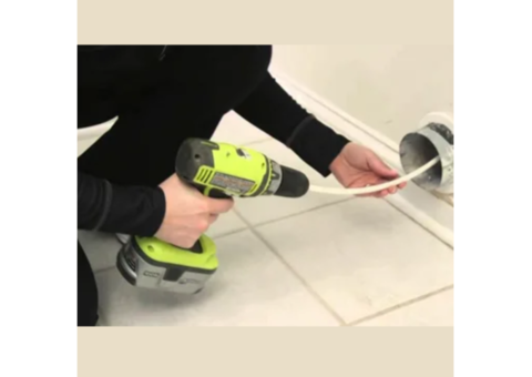 Dryer Vent Cleaning In South Florida