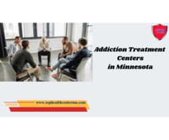 Affordable Addiction Treatment Centers in Minnesota