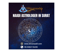 Nadi Astrology In Surat - Shiva Naadi