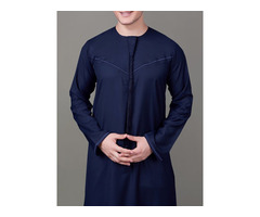 Men’s Jubba Thobes Online – Shop Now!