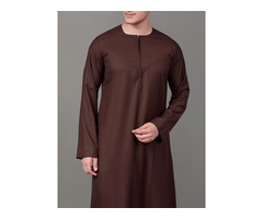 Buy Men’s Jubba Online – Stylish & Affordable