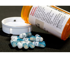 Buy Adderall Online With Hassle-Free Credit Card Payments in Ohio