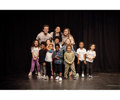 Drama Classes London