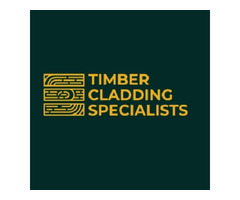 Timber Cladding Specialist