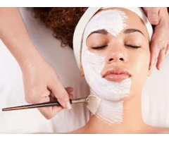 Photo Rejuvenation Facial Treatment