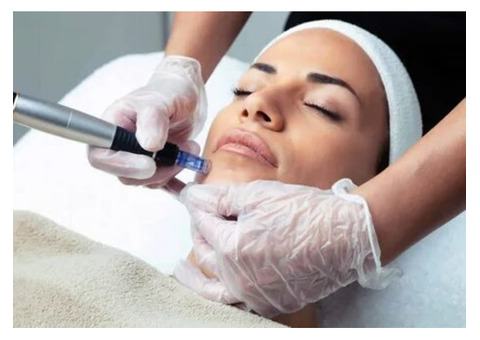 Mesotherapy Facial Treatment
