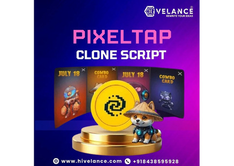 Establish Your High-Profit Generating Clicker Gaming Platform...!