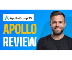 Apollo Group TV Review for FireStick ($15 | 20K+ Channels)