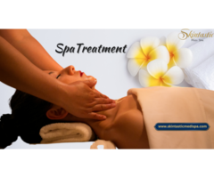 Spa in Riverside for Ultimate Experience